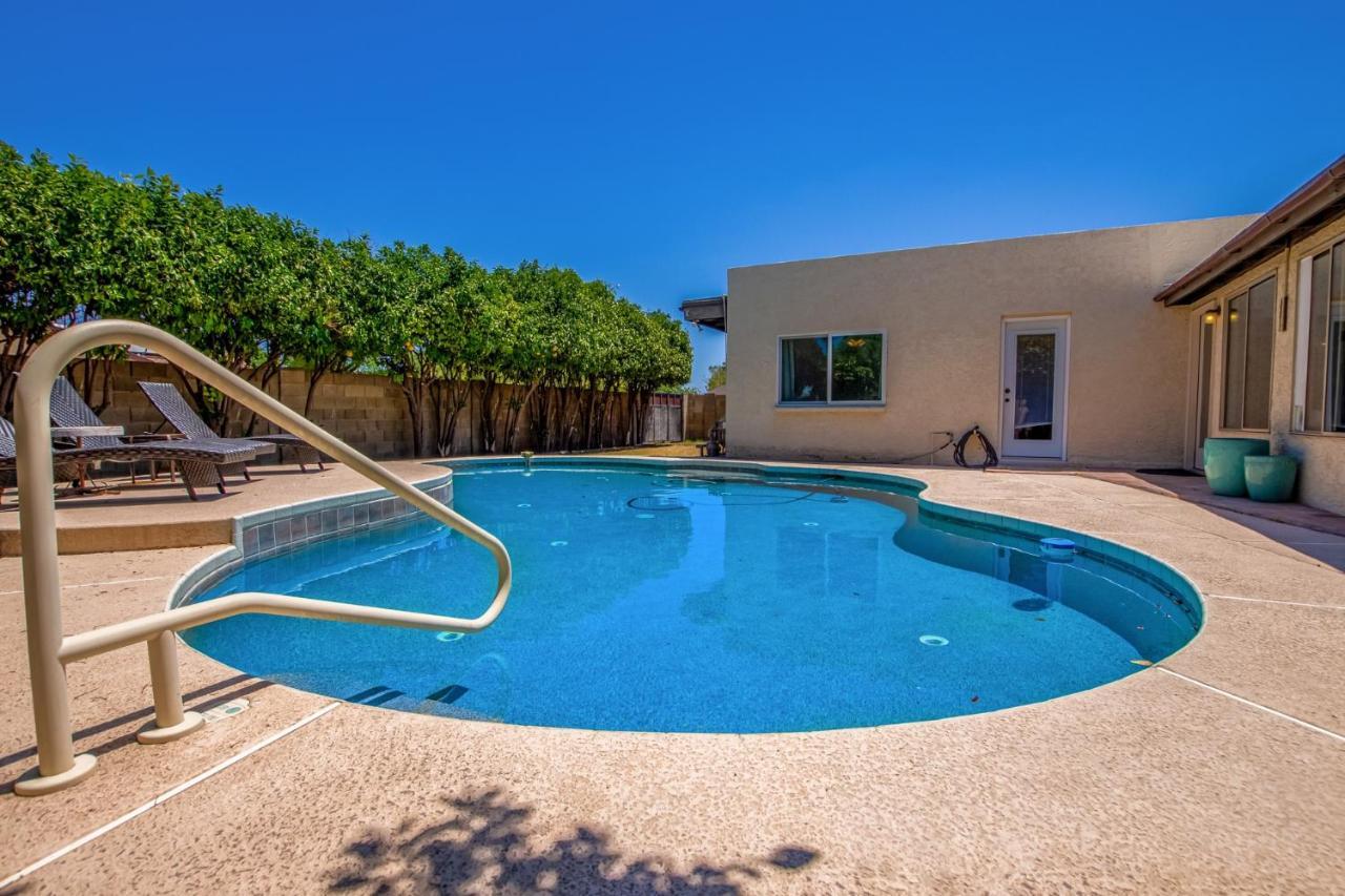 Retreat At Pebble Beach Tempe Exterior photo